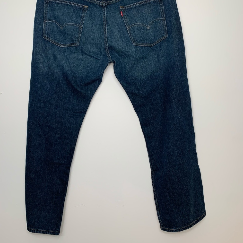 Blue Levi’s - Picture 4 of 4